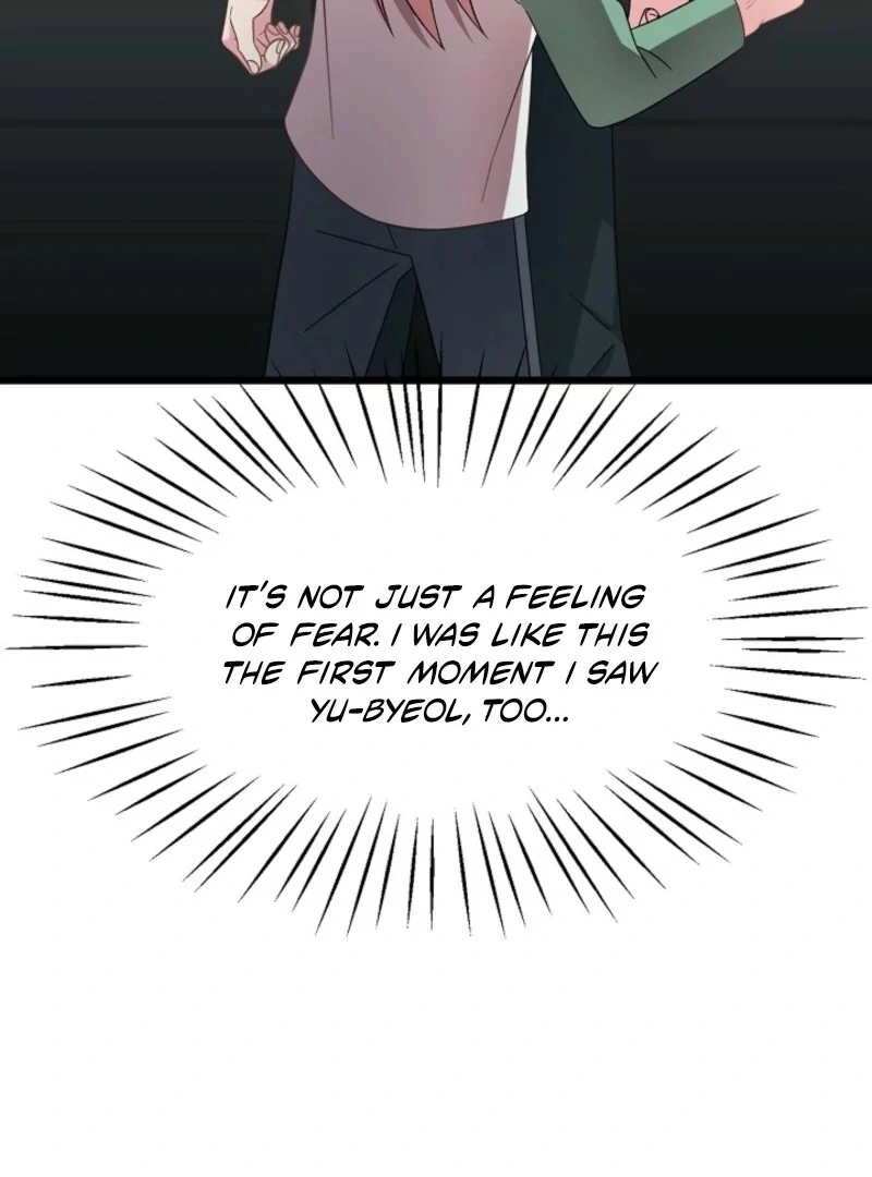 Alien to Love Chapter 26 page 55