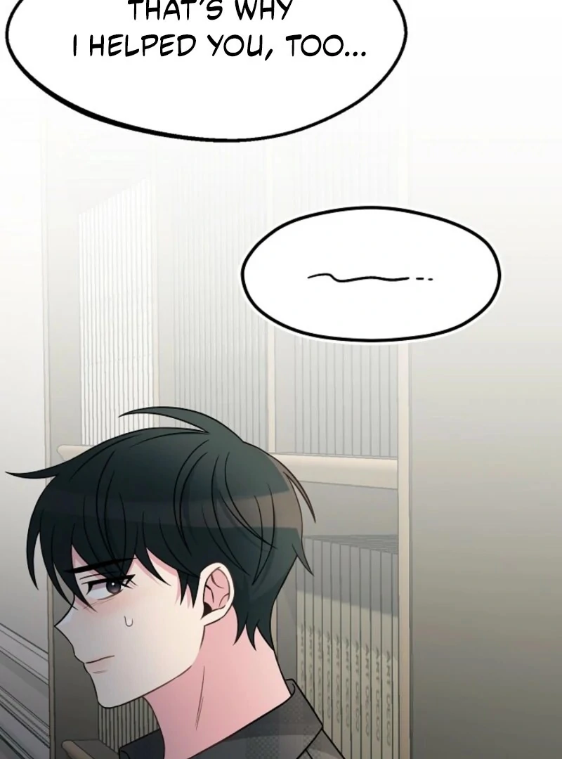 Alien to Love Chapter 26 page 99