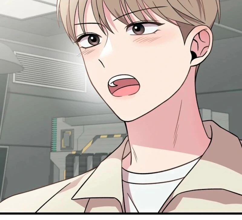 Alien to Love Chapter 26 page 91
