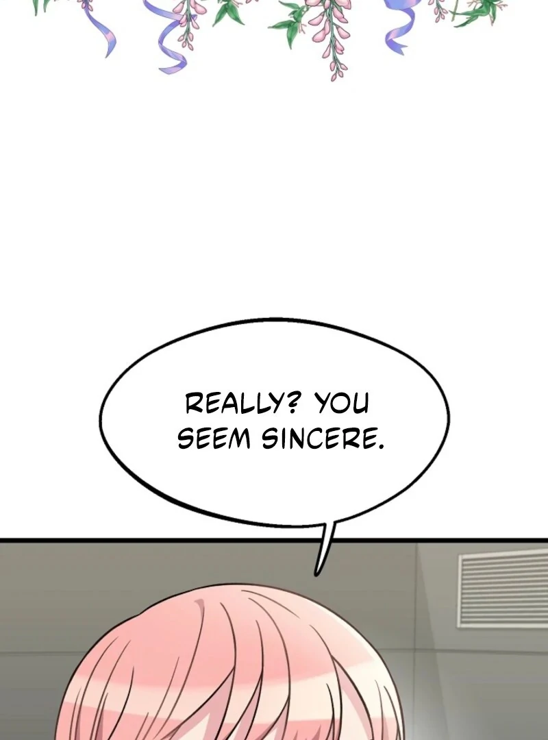 Alien to Love Chapter 26 page 95