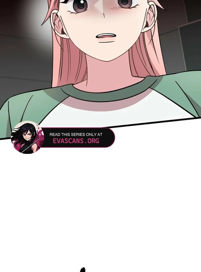 Alien to Love Chapter 26 page 76
