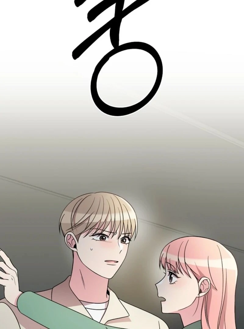Alien to Love Chapter 26 page 48