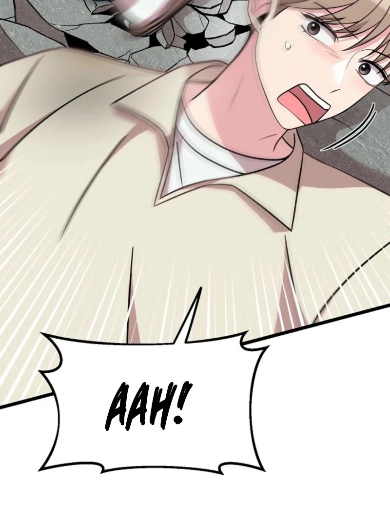 Alien to Love Chapter 26 page 74