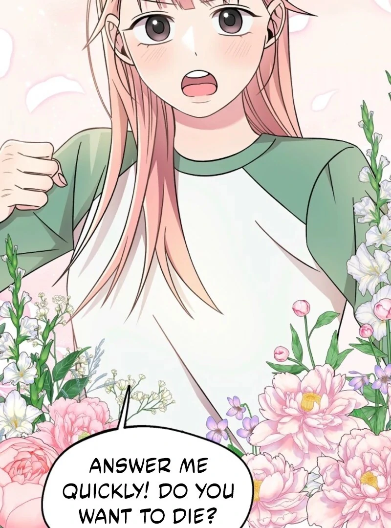 Alien to Love Chapter 26 page 59