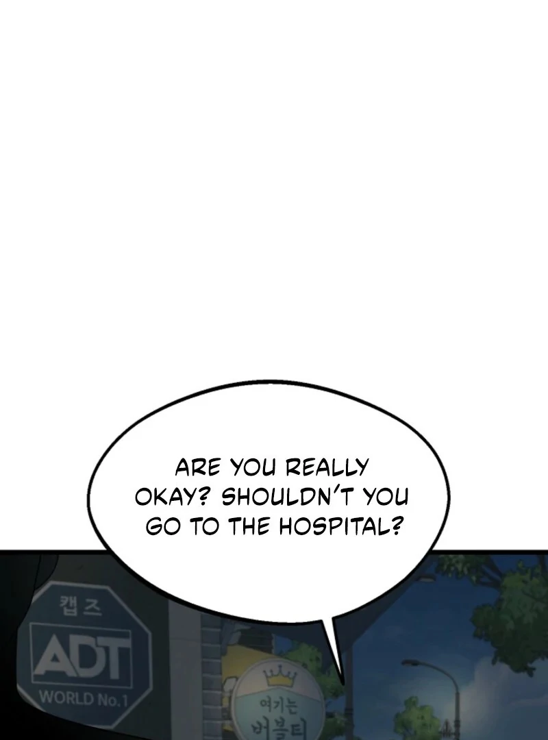 Alien to Love Chapter 27 page 94
