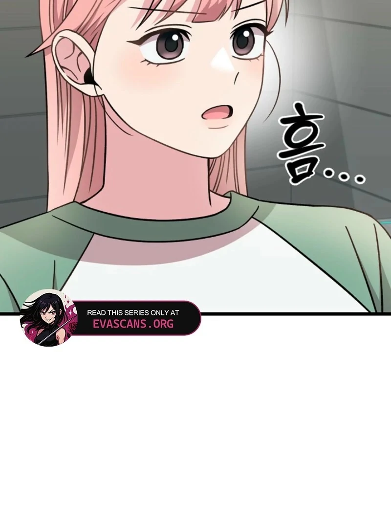 Alien to Love Chapter 26 page 96