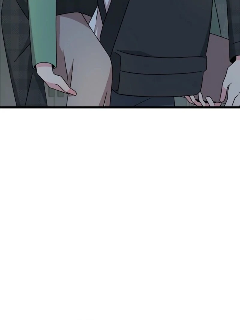 Alien to Love Chapter 27 page 78