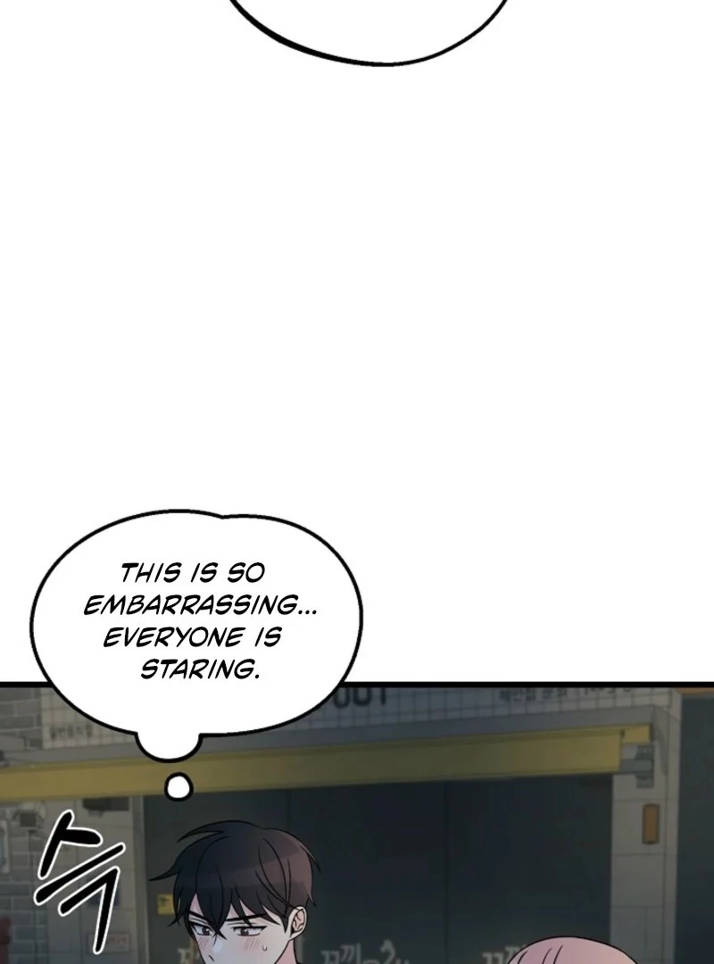 Alien to Love Chapter 27 page 82
