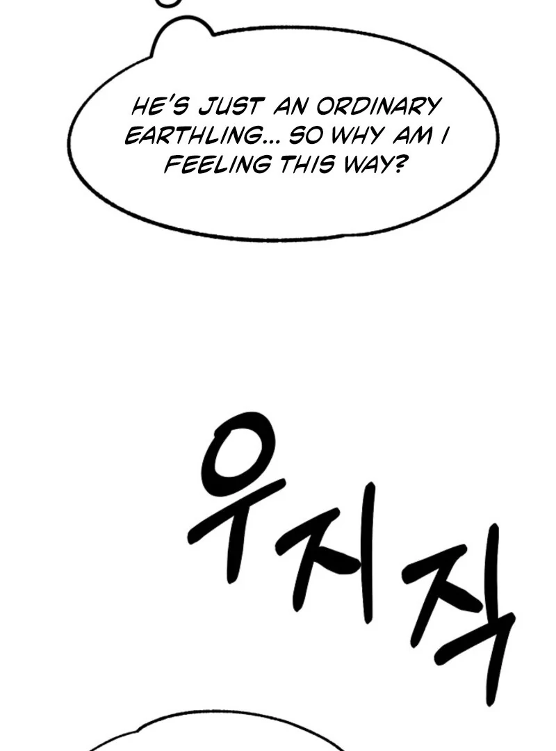 Alien to Love Chapter 27 page 51