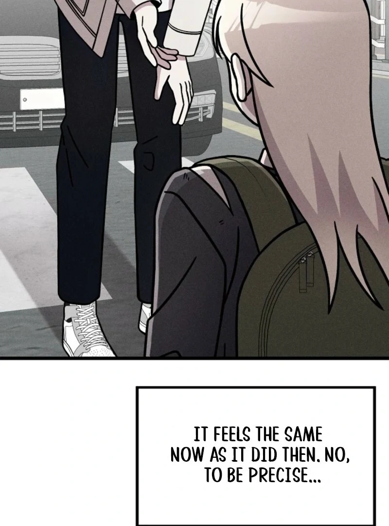 Alien to Love Chapter 26 page 57