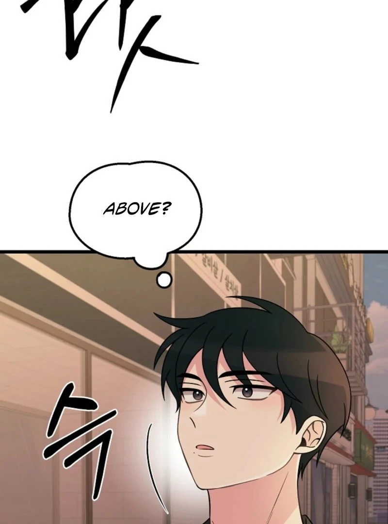 Alien to Love Chapter 27 page 56