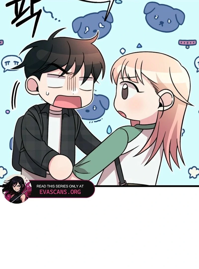 Alien to Love Chapter 27 page 86