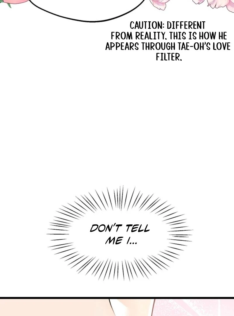 Alien to Love Chapter 26 page 60