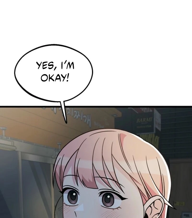 Alien to Love Chapter 27 page 90