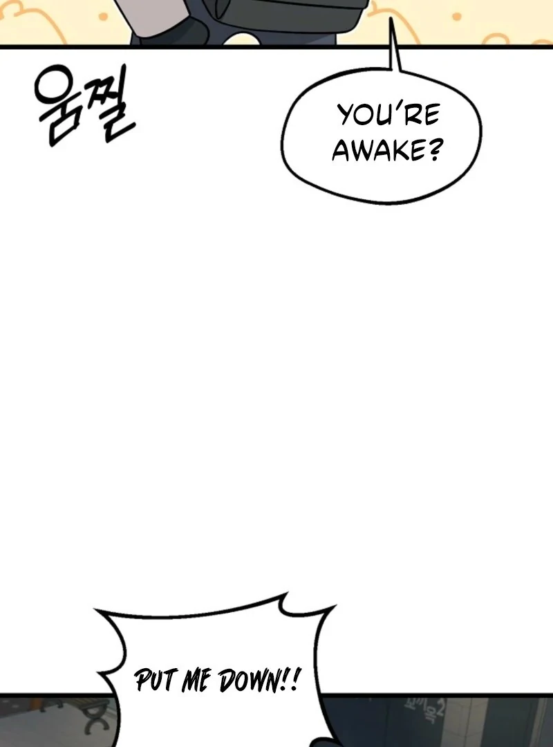 Alien to Love Chapter 27 page 80