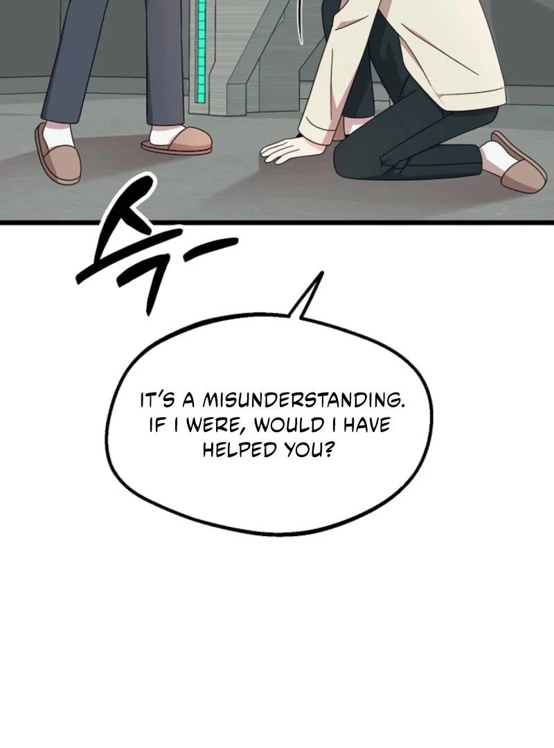 Alien to Love Chapter 26 page 89