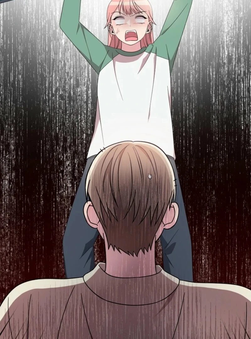 Alien to Love Chapter 26 page 80