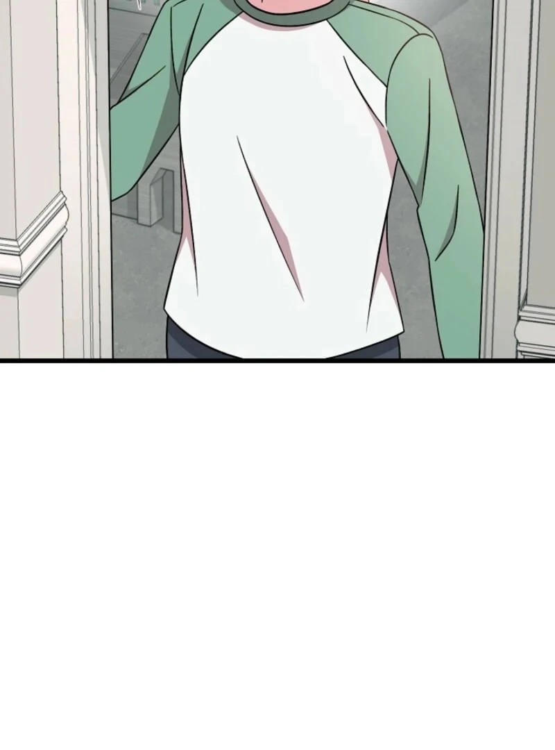Alien to Love Chapter 26 page 112