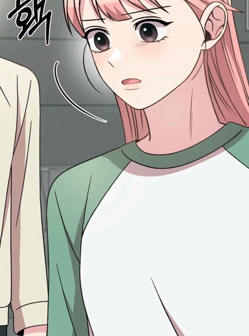 Alien to Love Chapter 26 page 128