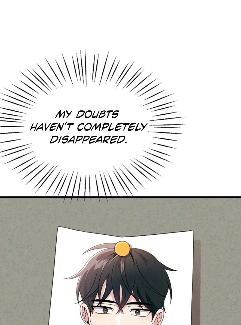 Alien to Love Chapter 27 page 120
