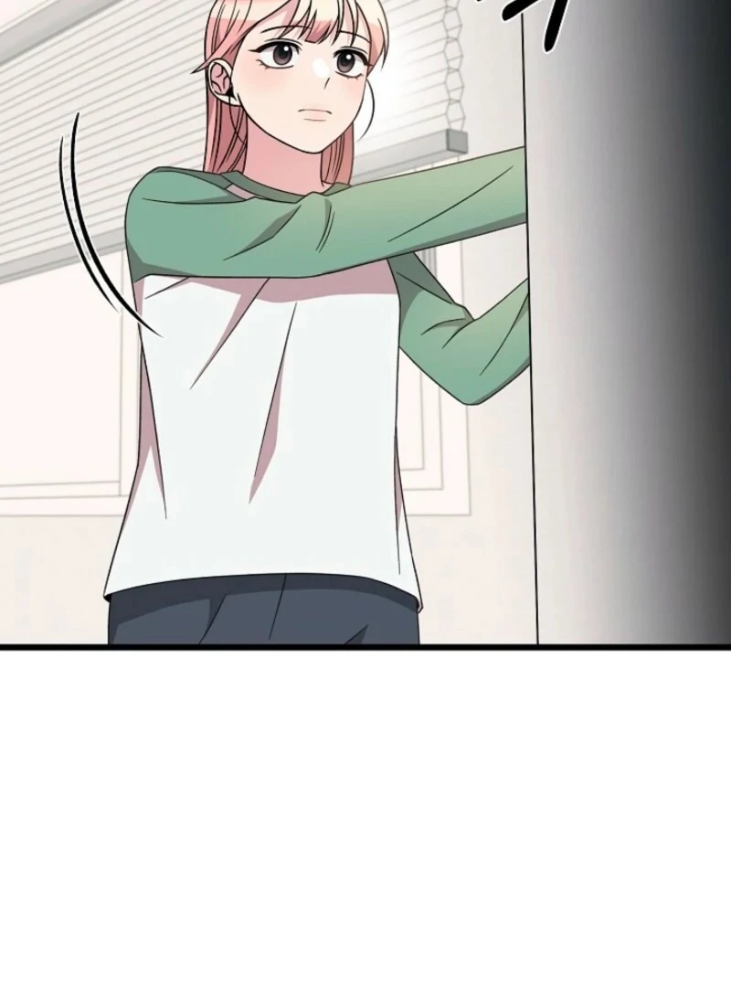 Alien to Love Chapter 27 page 119