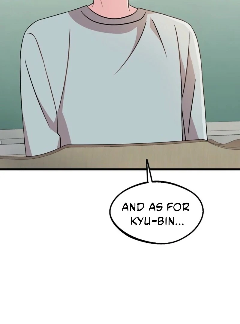 Alien to Love Chapter 27 page 140