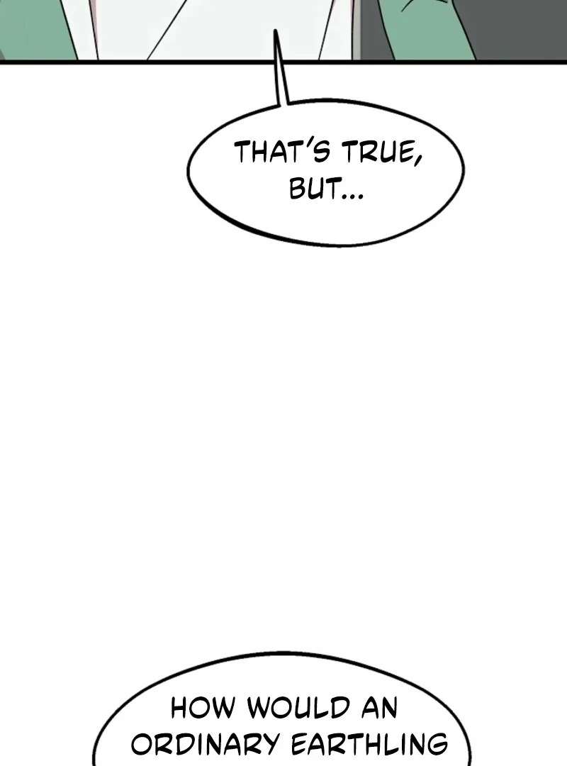 Alien to Love Chapter 26 page 121
