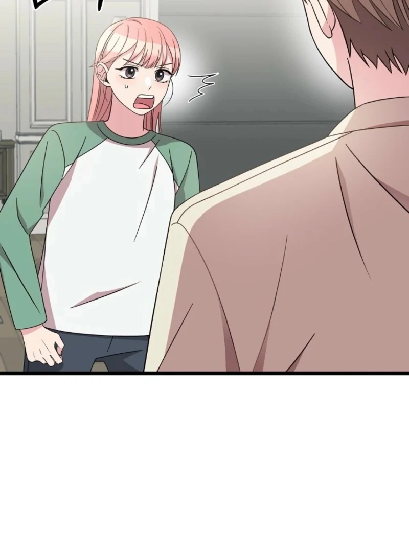 Alien to Love Chapter 26 page 126