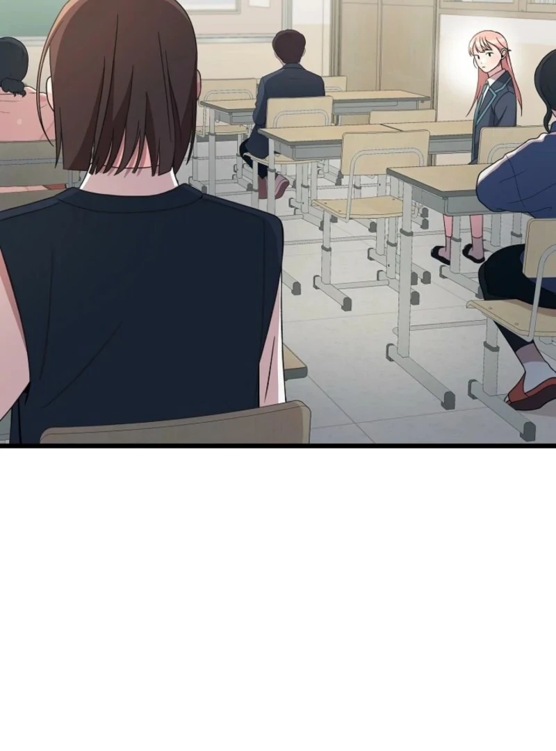 Alien to Love Chapter 27 page 138
