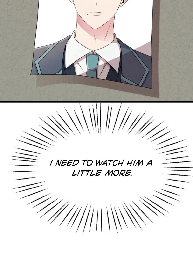 Alien to Love Chapter 27 page 121
