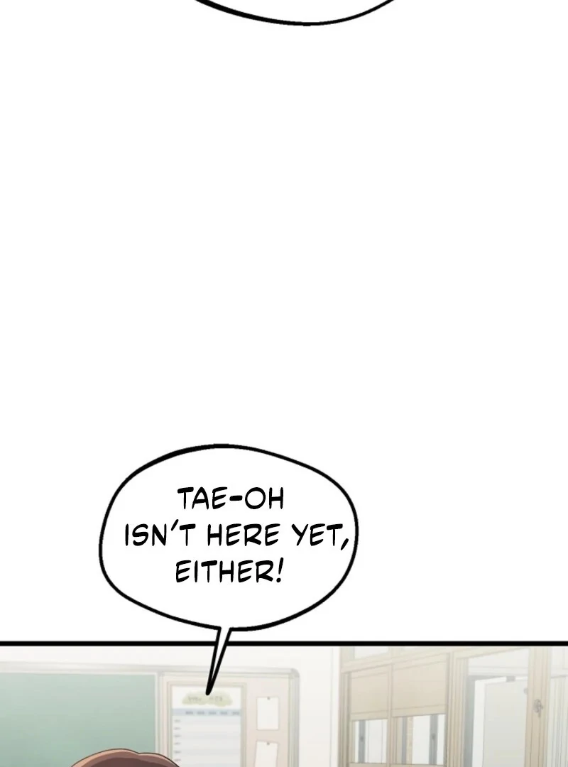Alien to Love Chapter 27 page 137