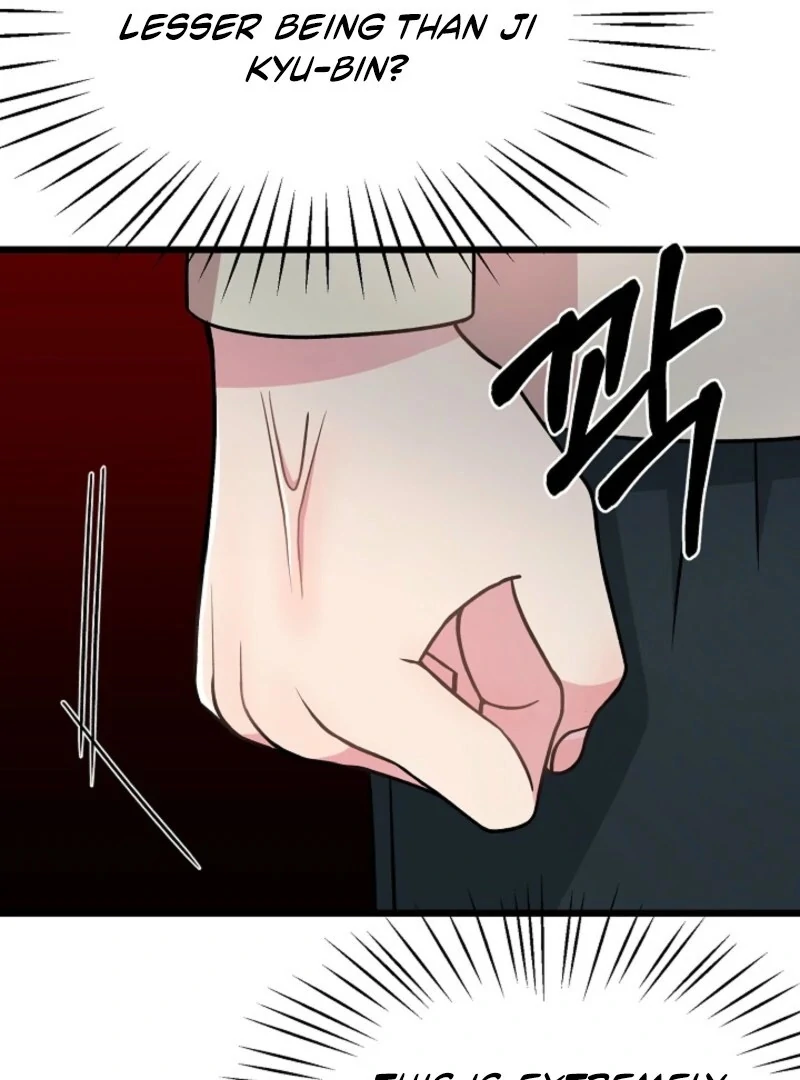 Alien to Love Chapter 26 page 133