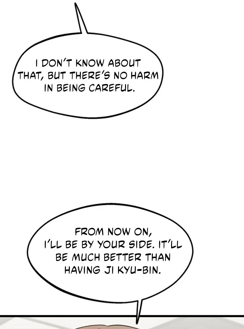 Alien to Love Chapter 26 page 123