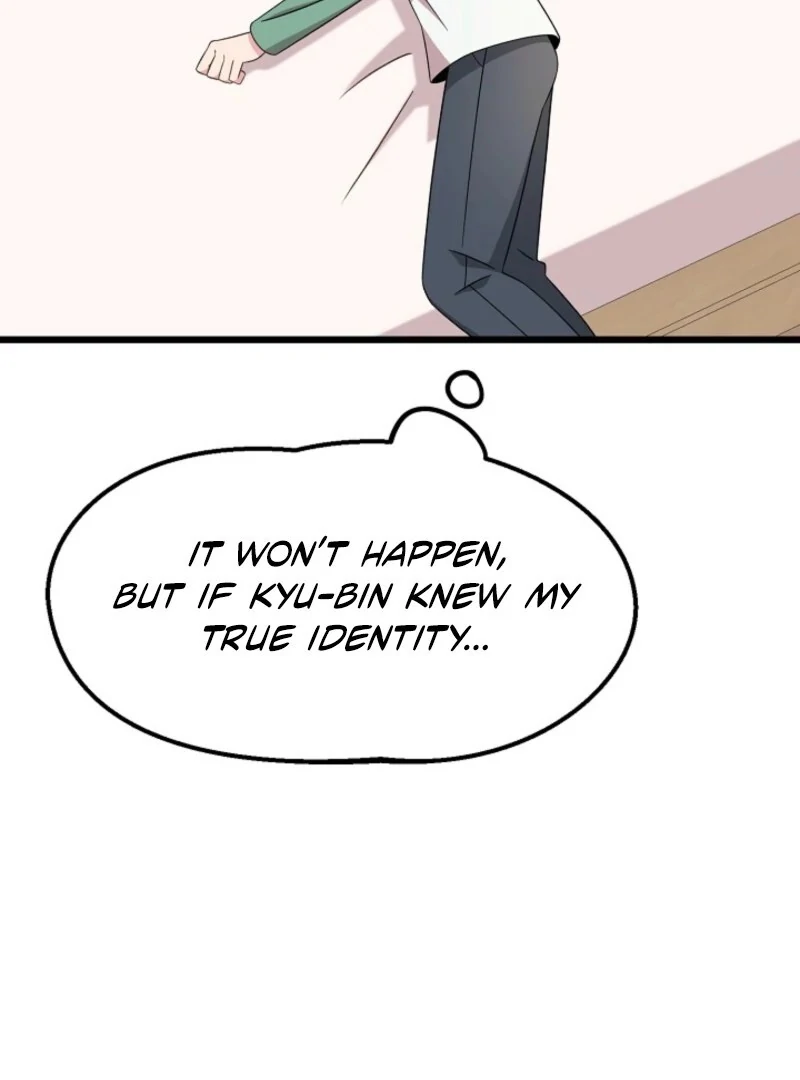Alien to Love Chapter 27 page 113