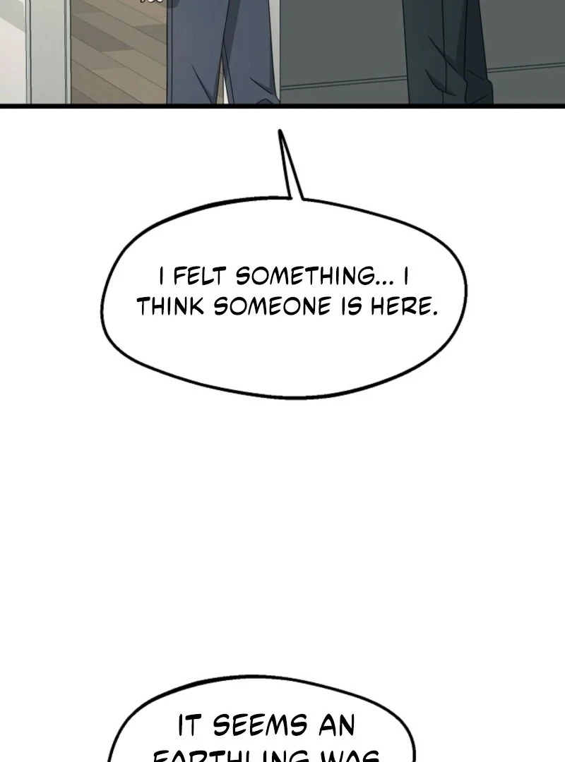 Alien to Love Chapter 26 page 114