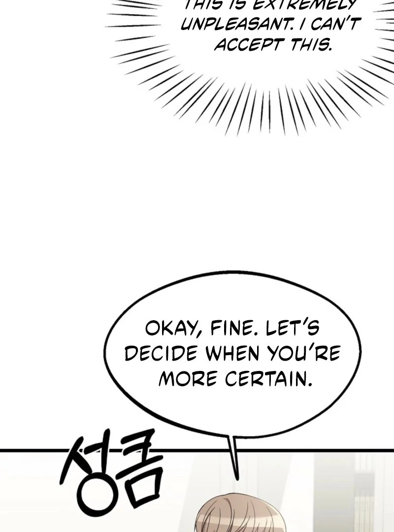 Alien to Love Chapter 26 page 134