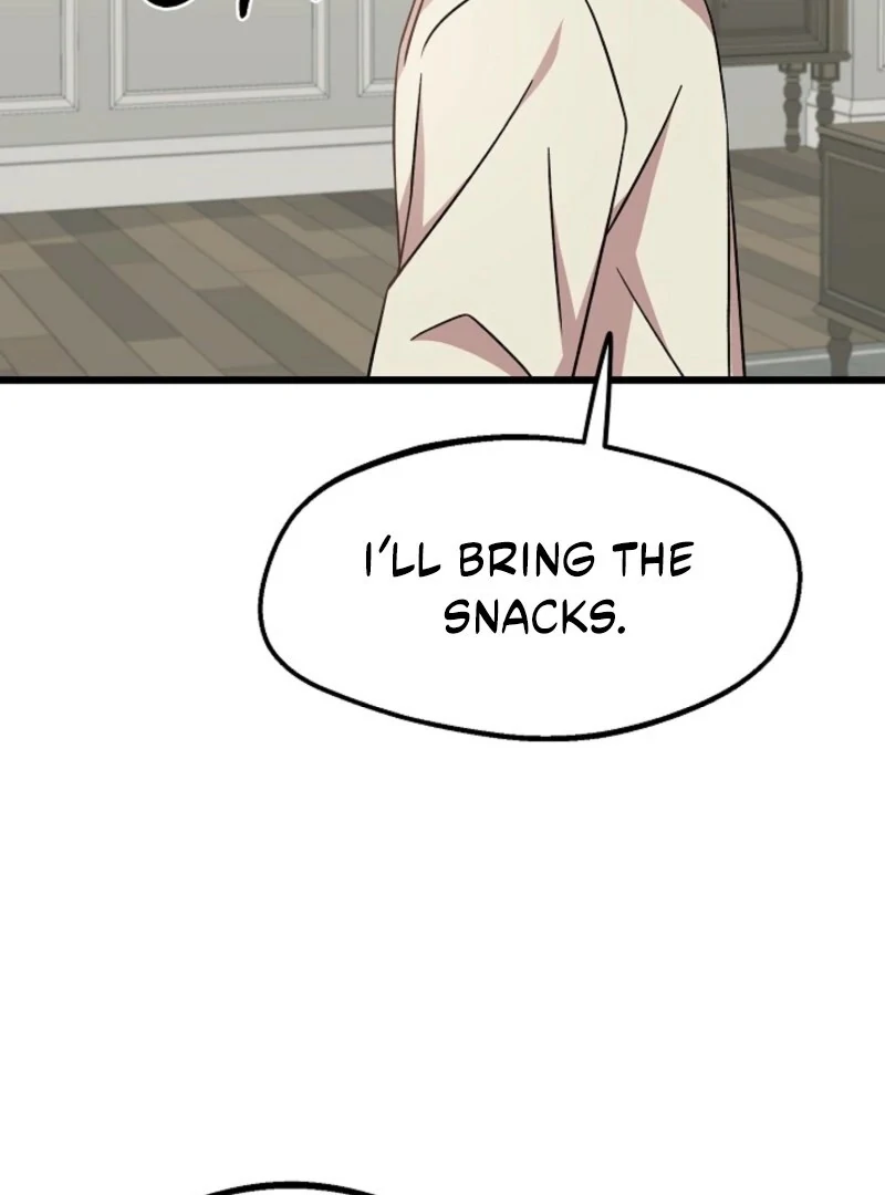 Alien to Love Chapter 26 page 137