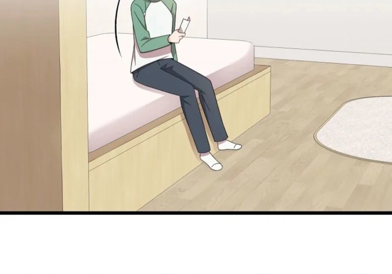 Alien to Love Chapter 27 page 117