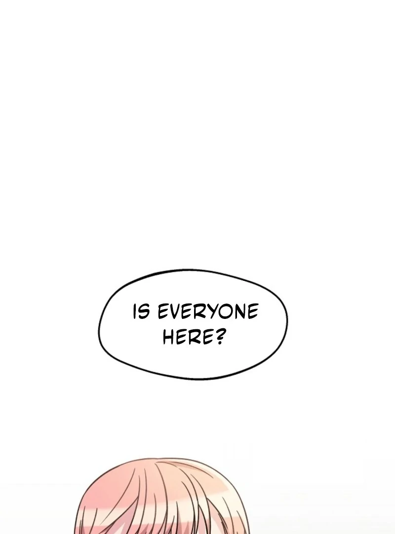 Alien to Love Chapter 27 page 135