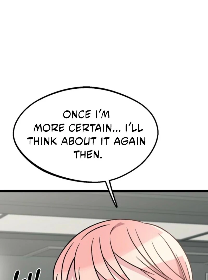 Alien to Love Chapter 26 page 127