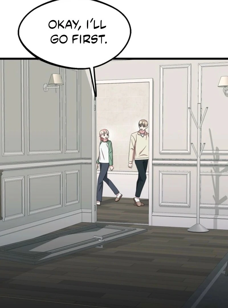 Alien to Love Chapter 26 page 138