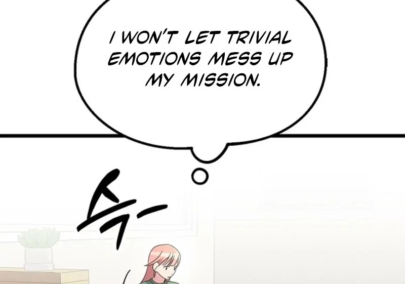 Alien to Love Chapter 27 page 116