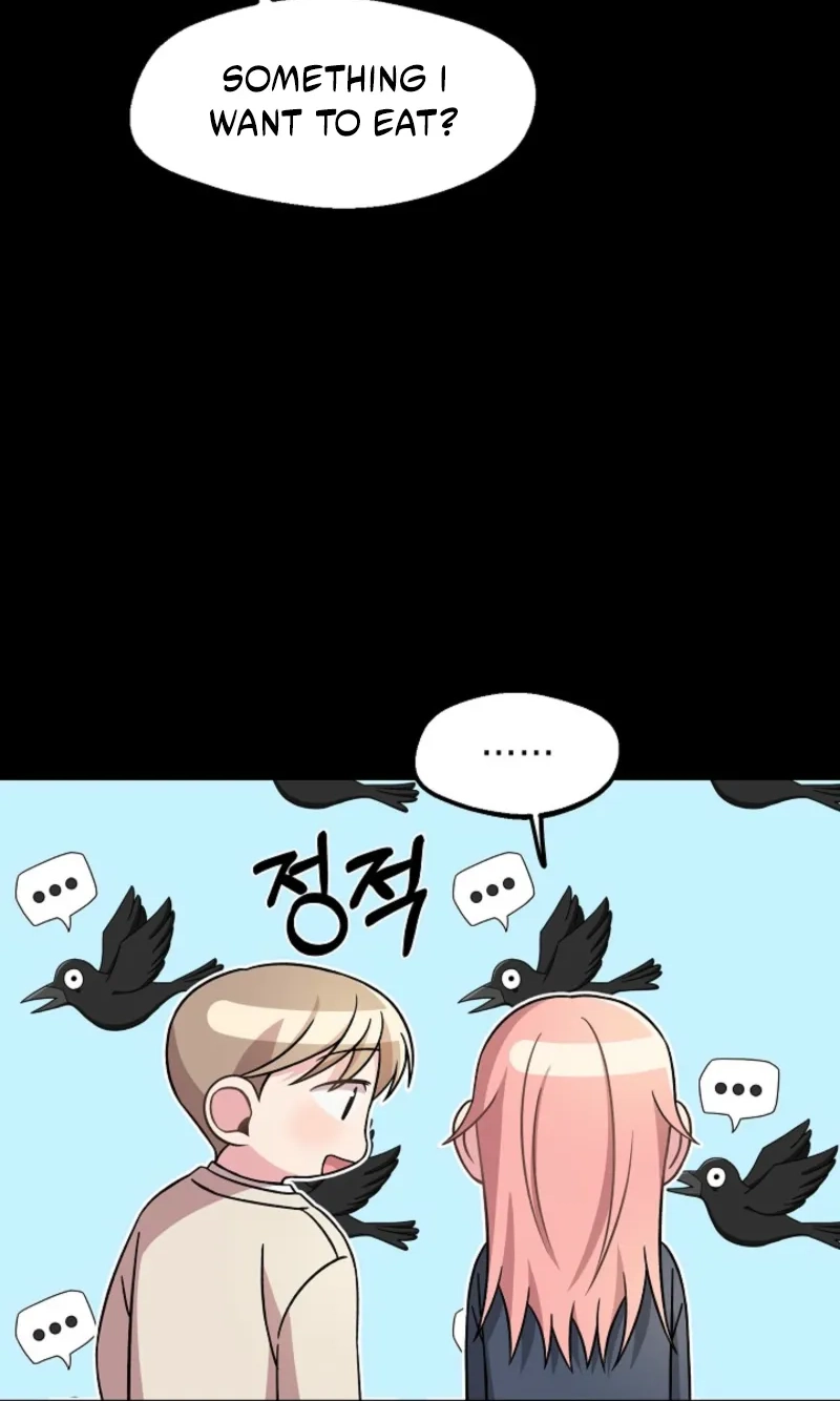 Alien to Love Chapter 31 page 18