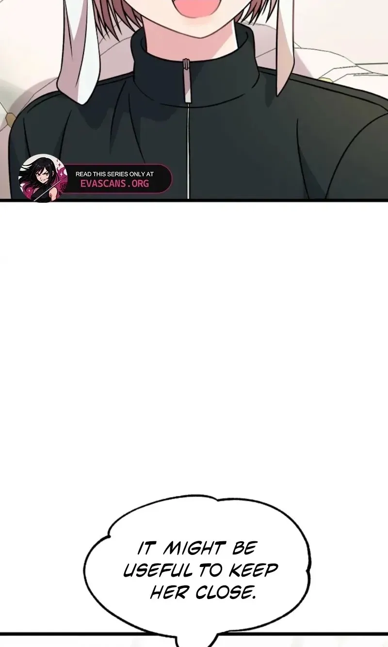 Alien to Love Chapter 31 page 30