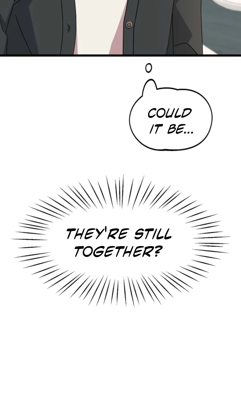 Alien to Love Chapter 31 page 33