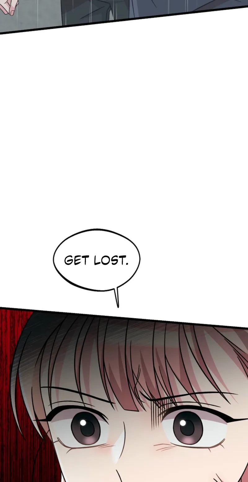 Alien to Love Chapter 31 page 4