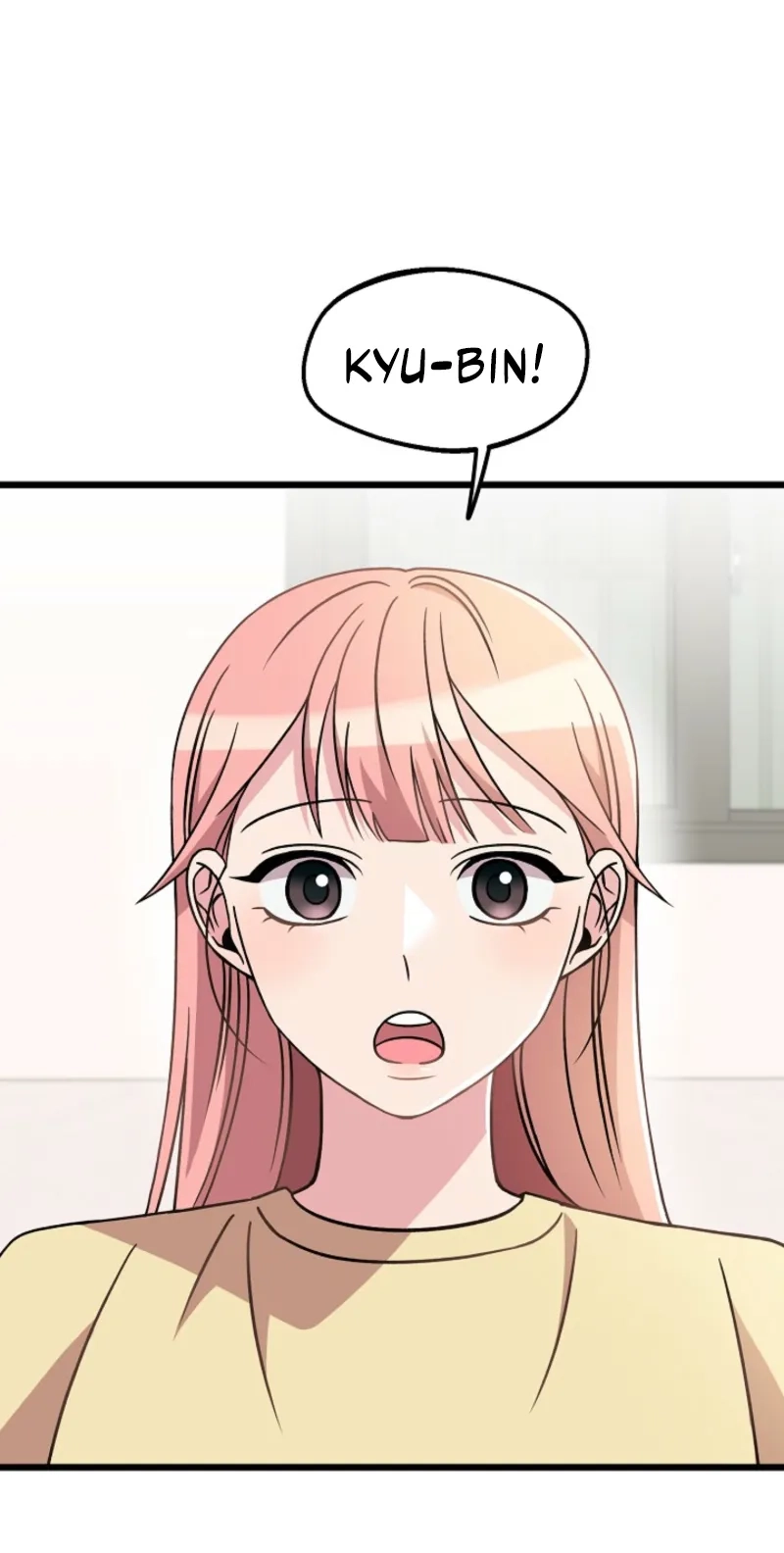 Alien to Love Chapter 31 page 35