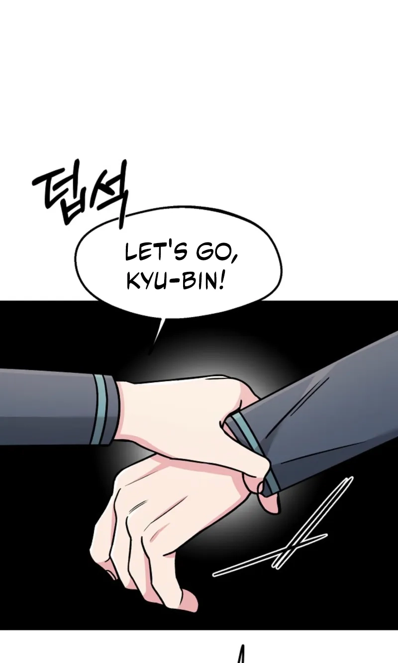 Alien to Love Chapter 31 page 8