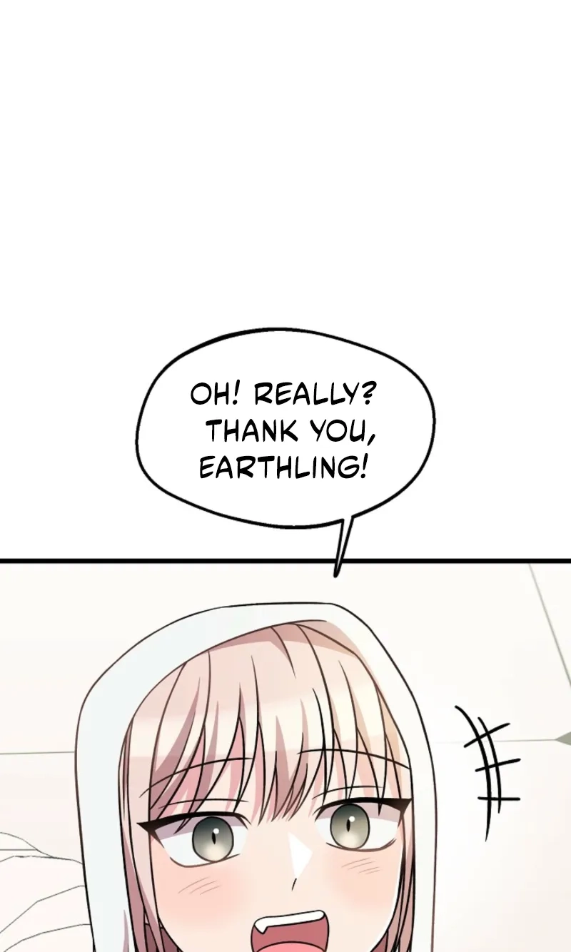 Alien to Love Chapter 31 page 29