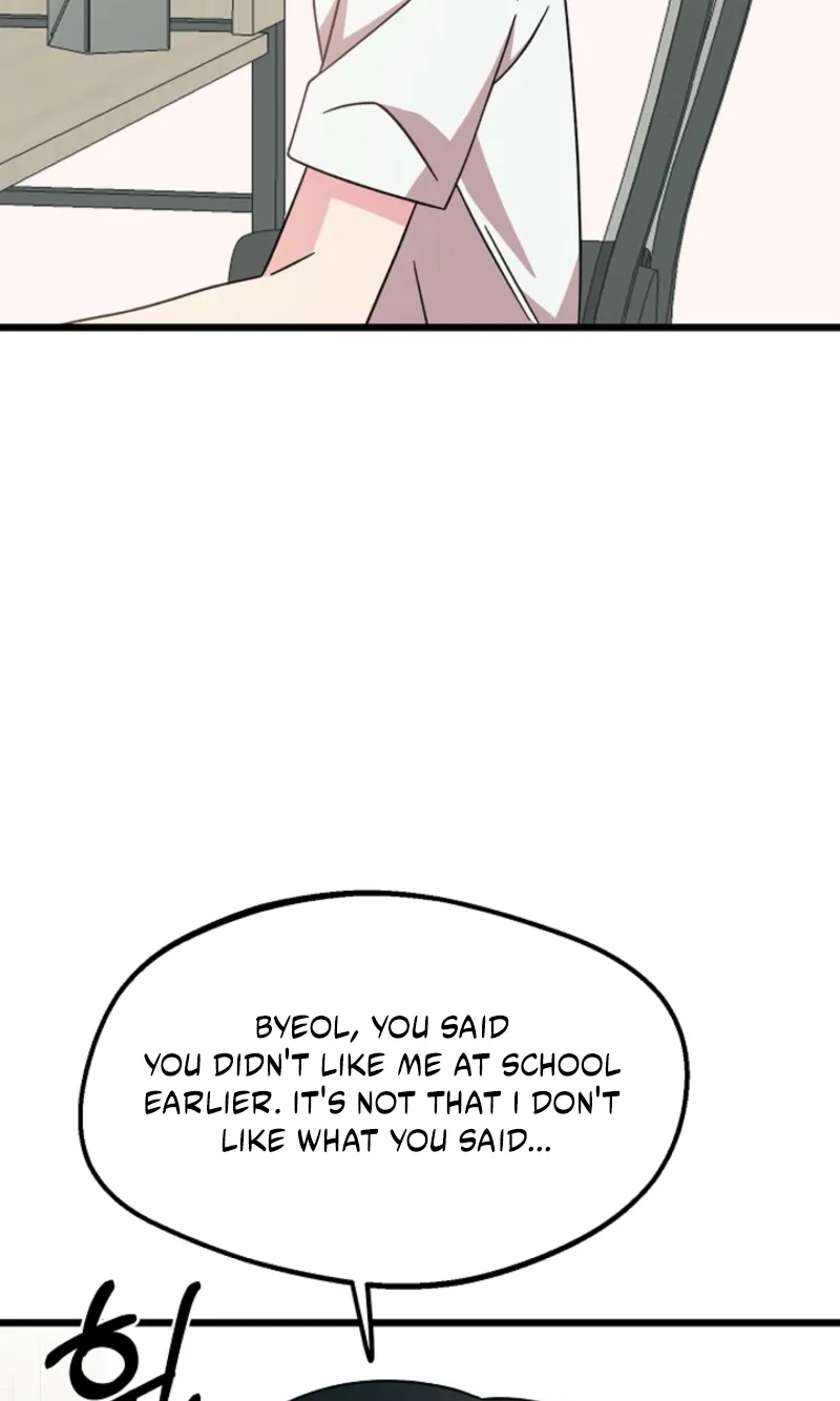 Alien to Love Chapter 31 page 42